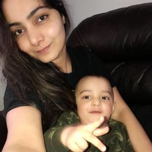 Meet your Posher, Deep